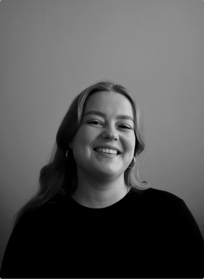 Portrait of Anna Schumacher